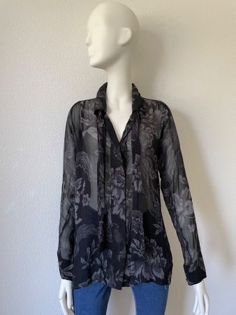 Jil Sander Bluse