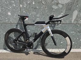 Airstreeem Super TT Plus