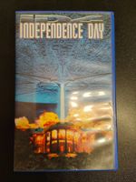 👽🔥 INDEPENDENCE DAY – VHS ORIGINAL FR – LE BLOCKBUSTE 🔥👽