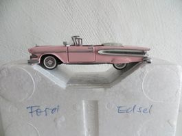 Franklin Mint 1:43, "Ford Etsel", wie neu, OVP
