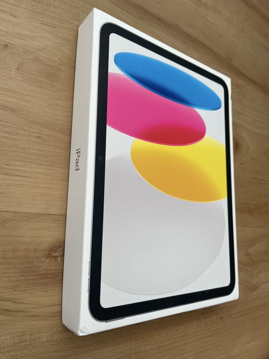 Apple Tablettes PC: Neues Apple iPad 11 / 128 GB – Neuf avec emballage d'origine à Wienacht-Tobel par arseeblick 1