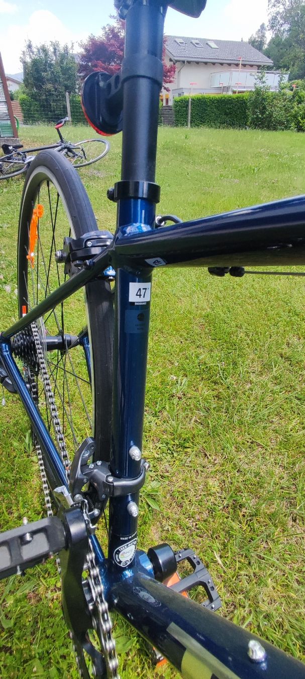 Trek Velos: Rennrad Trek – Neu (gemäss Beschreibung) aus Trin von luk_jk2t 2