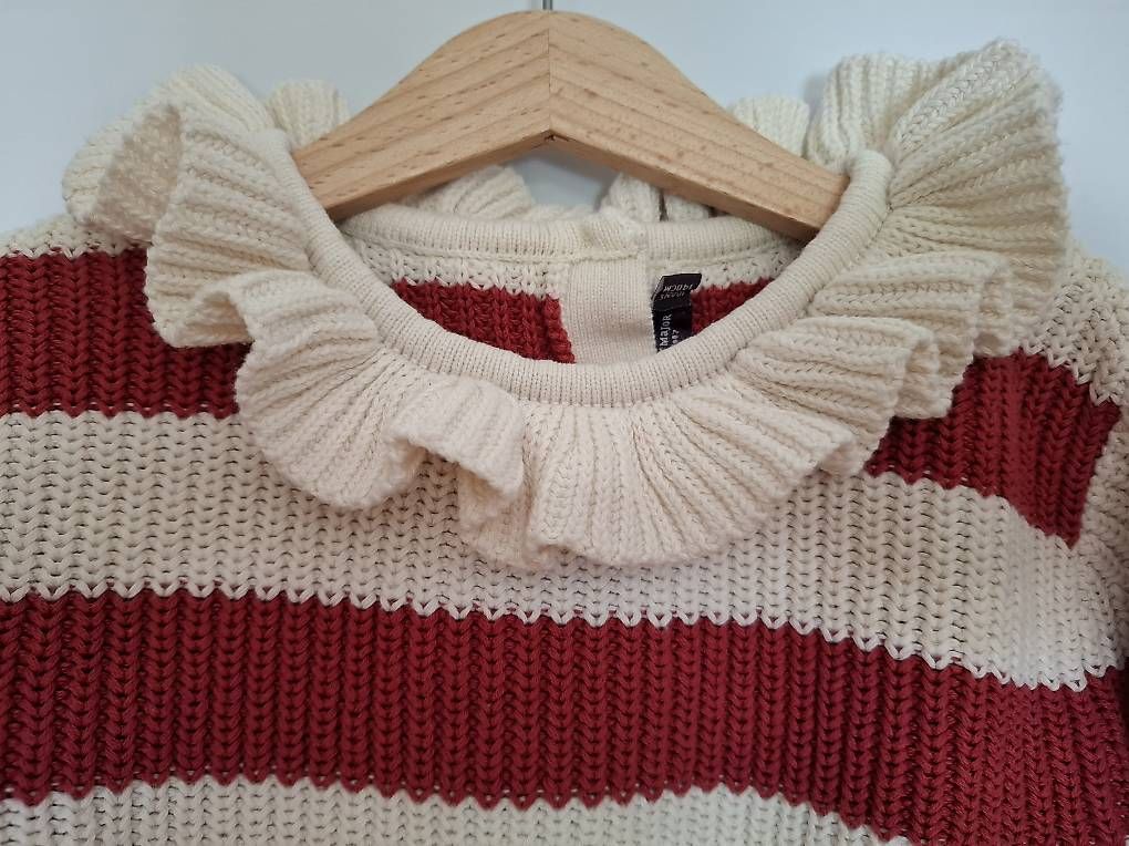 Maglioni & Felpe: Sergent Major Pullover Gr. 140 wie neu – Nuovo (secondo la descrizione) da Männedorf venduto da Einhornmama 3