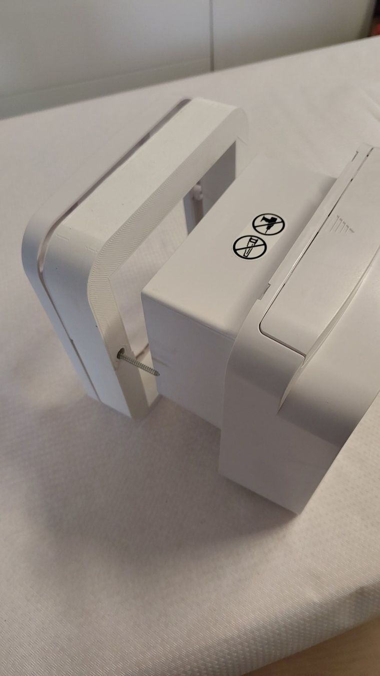 Gattaiole: Adapter für Katzenklappe – Usato da Frutigen venduto da iDaniel2.0 3