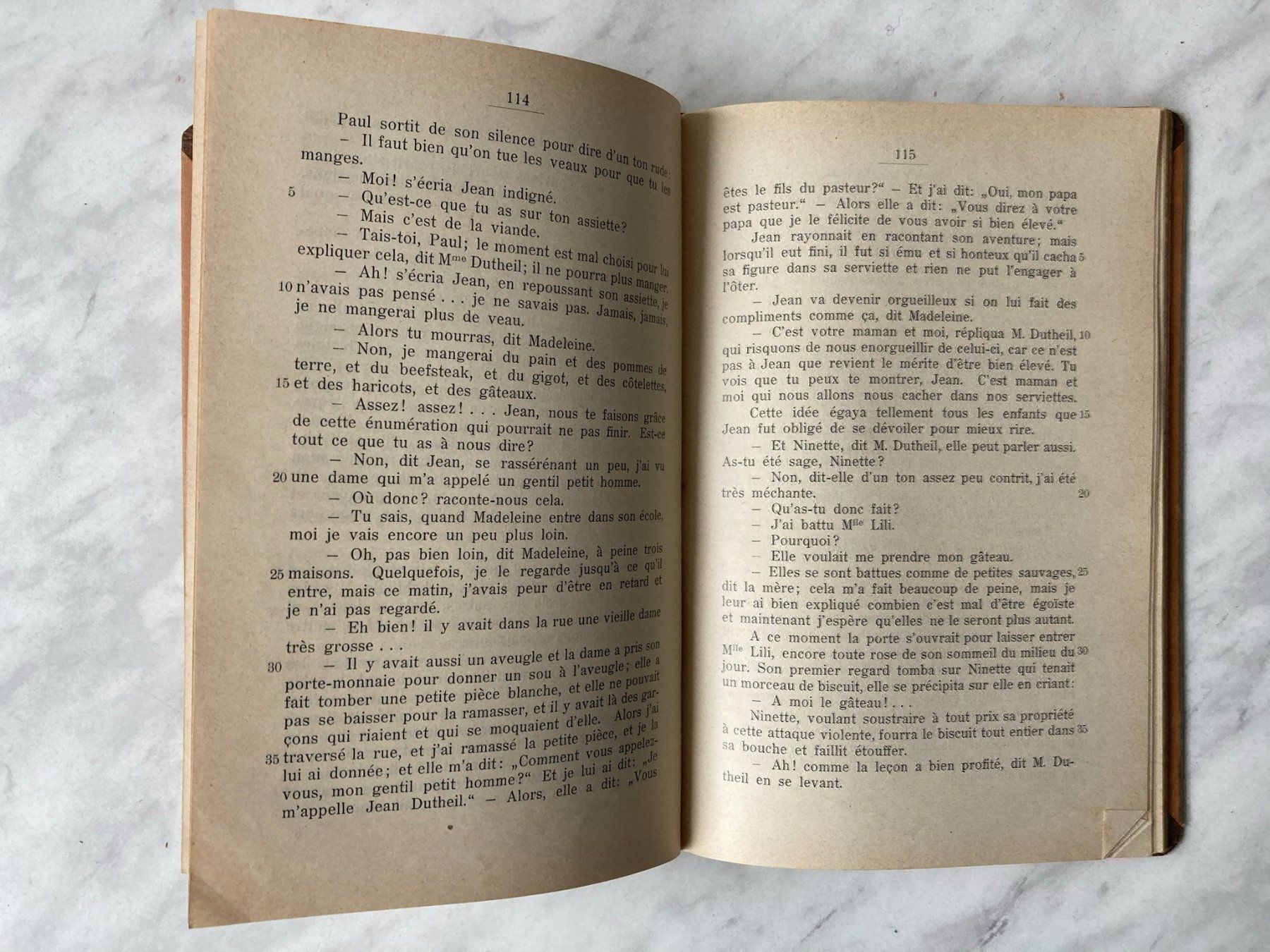 Libri: Lectures et exercices – Usato da Mirchel venduto da buecher_wurm 6