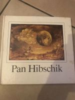 Pan Hibschik sorbisches Märchen
