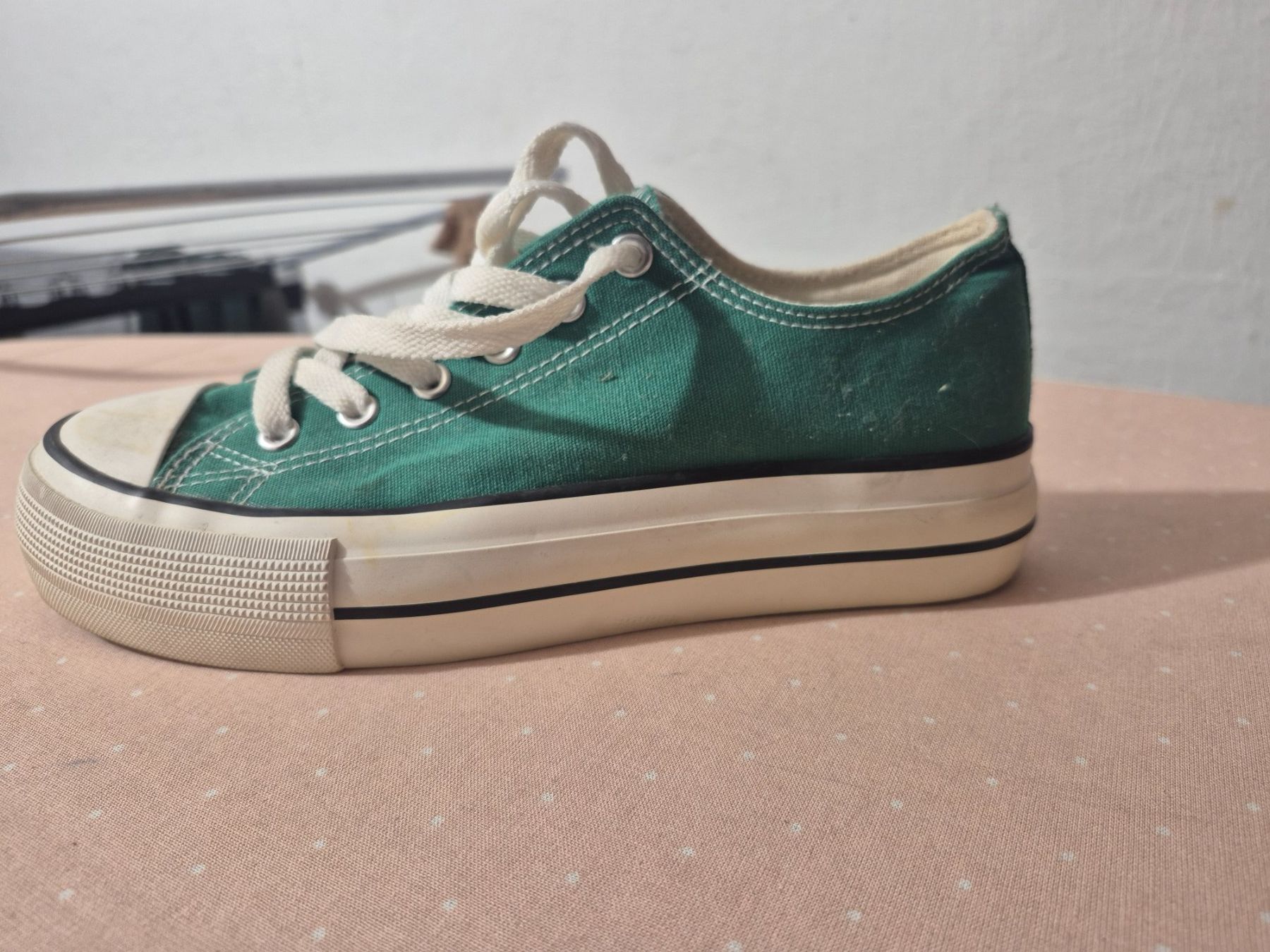 Scarpe da uomo: Sneakers – Nuovo (secondo la descrizione) da Winterthur venduto da Lumi11 3