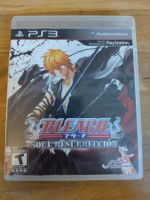 Bleach Soul Resurreccion - Playstation 3 / PS3 [US Import]