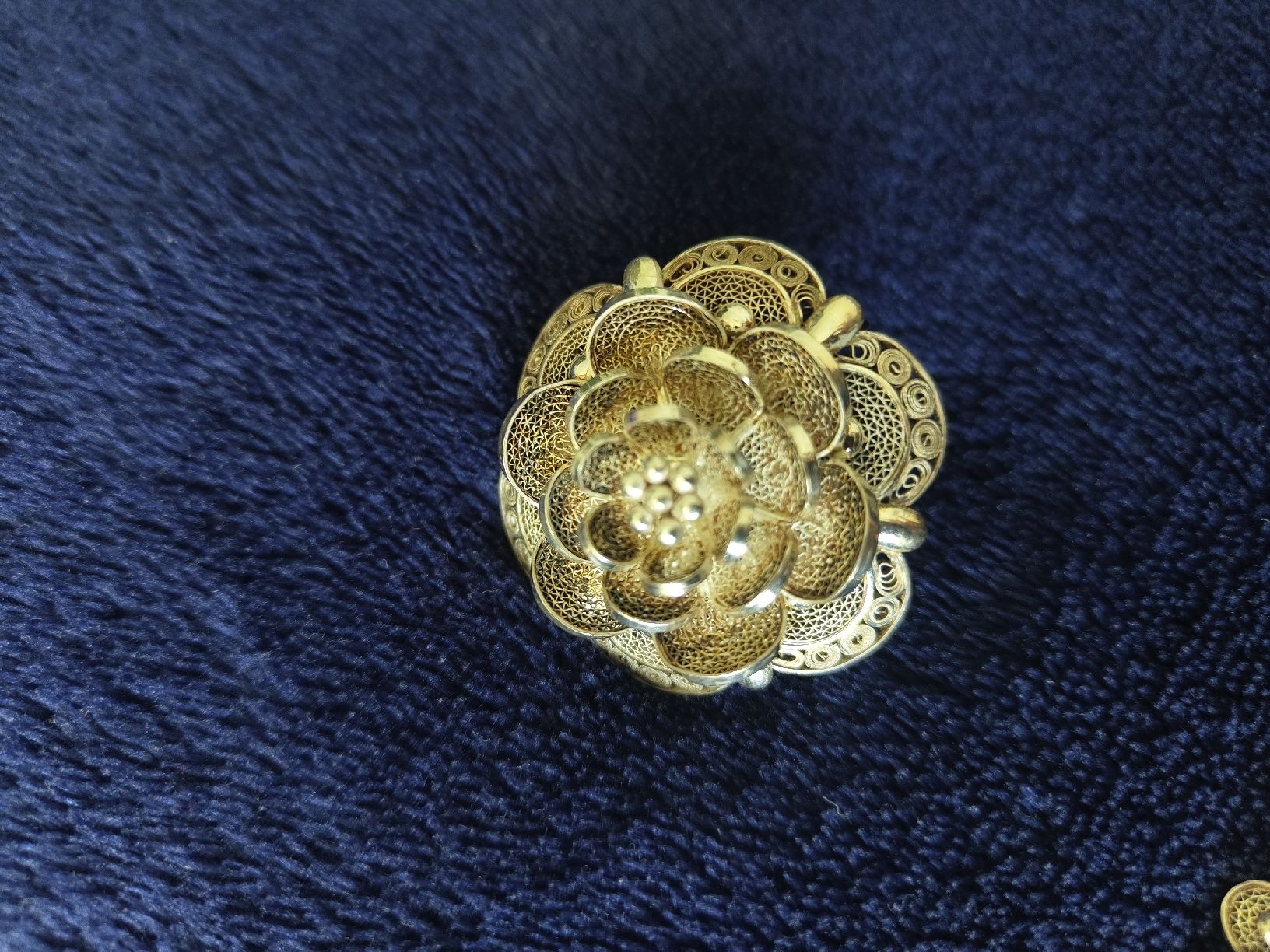 Altri gioielli: Trachtenschmuck  – Usato da Läufelfingen venduto da leu_7snk 2