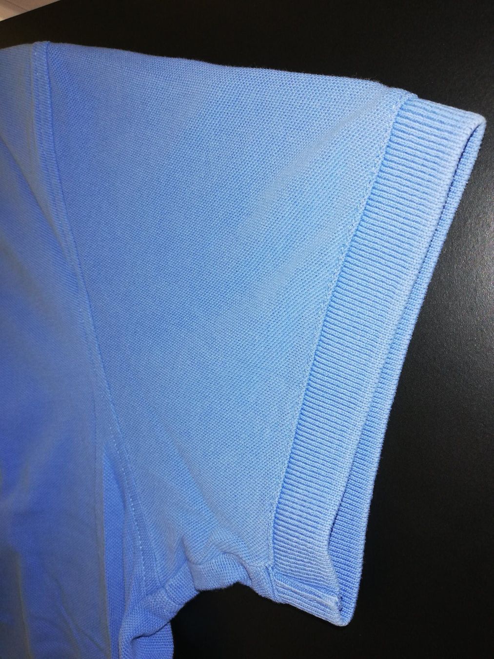 Magliette Polo: Polo Galvani bleu pale L – Usato da Genève venduto da ant_5hwp 4