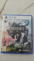Wild Hearts PS5