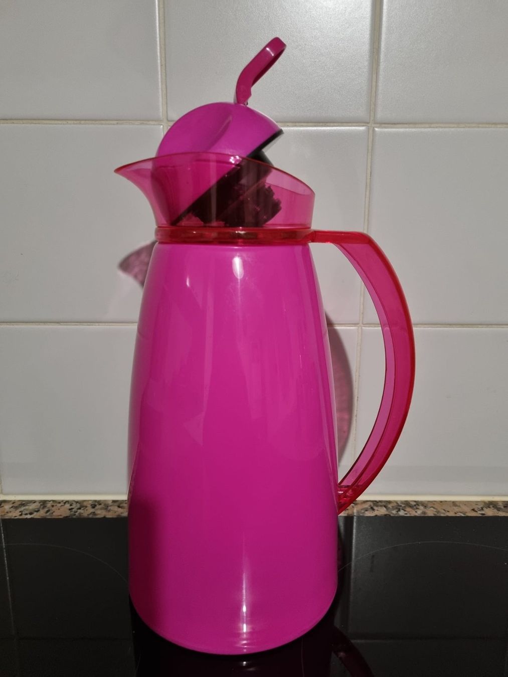 Borracce & Thermos: Thermos da 1 litro – Usato da Camorino venduto da yponzio