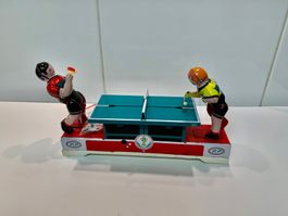 Ping Pong Tischtennisspieler 865 - 866