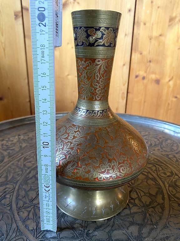 Vasi & Recipienti: Blumenvase – Usato da Maur venduto da chr_x8zv 2
