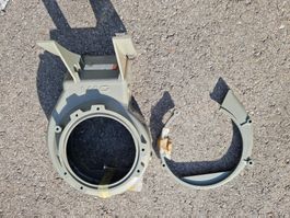 MAG Motor Ventilatorgehäuse "Neu", Aebi Nr. 9624.035