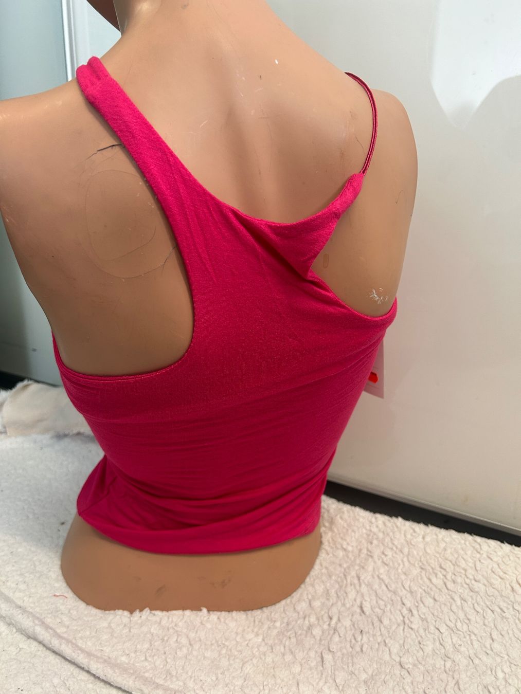 Tops: TANKTOP Top Figurbetont gr S NEU – Neu und originalverpackt aus Regensdorf von Spyke55 5