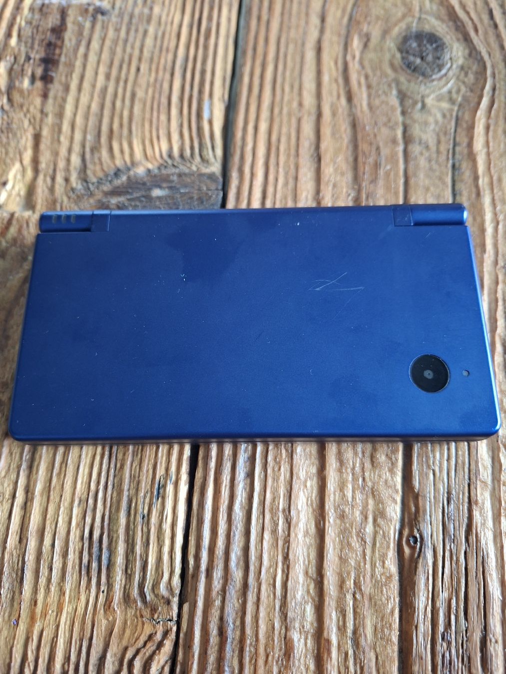 Nintendo Console: console Nintendo ds i avec Batman – Usato da Chavannes-de-Bogis venduto da senator635 1