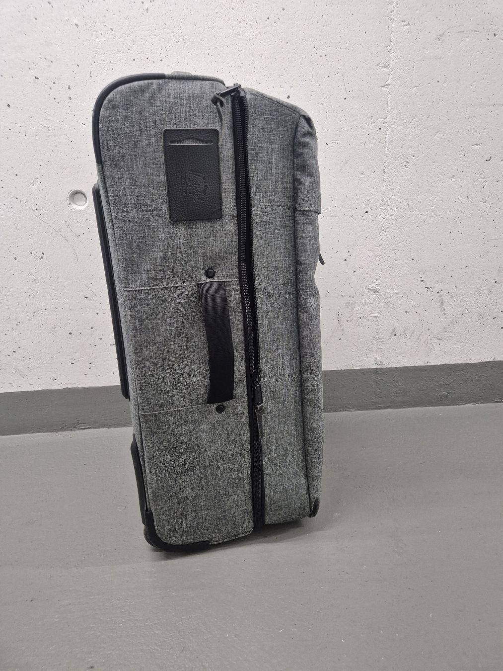 Herschel Valigie: ​Herschel Rollkoffer top Zustand – Usato da Zürich venduto da Routis85 1