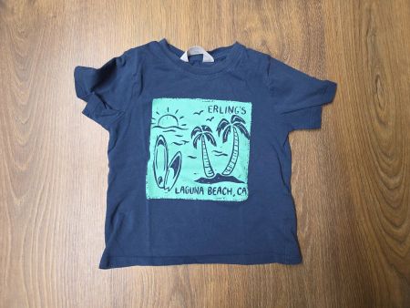 T-Shirt, Shirt Laguna Beach Gr. 98/104