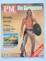 Die Germanen - P.M. Perspektive Nr. 39