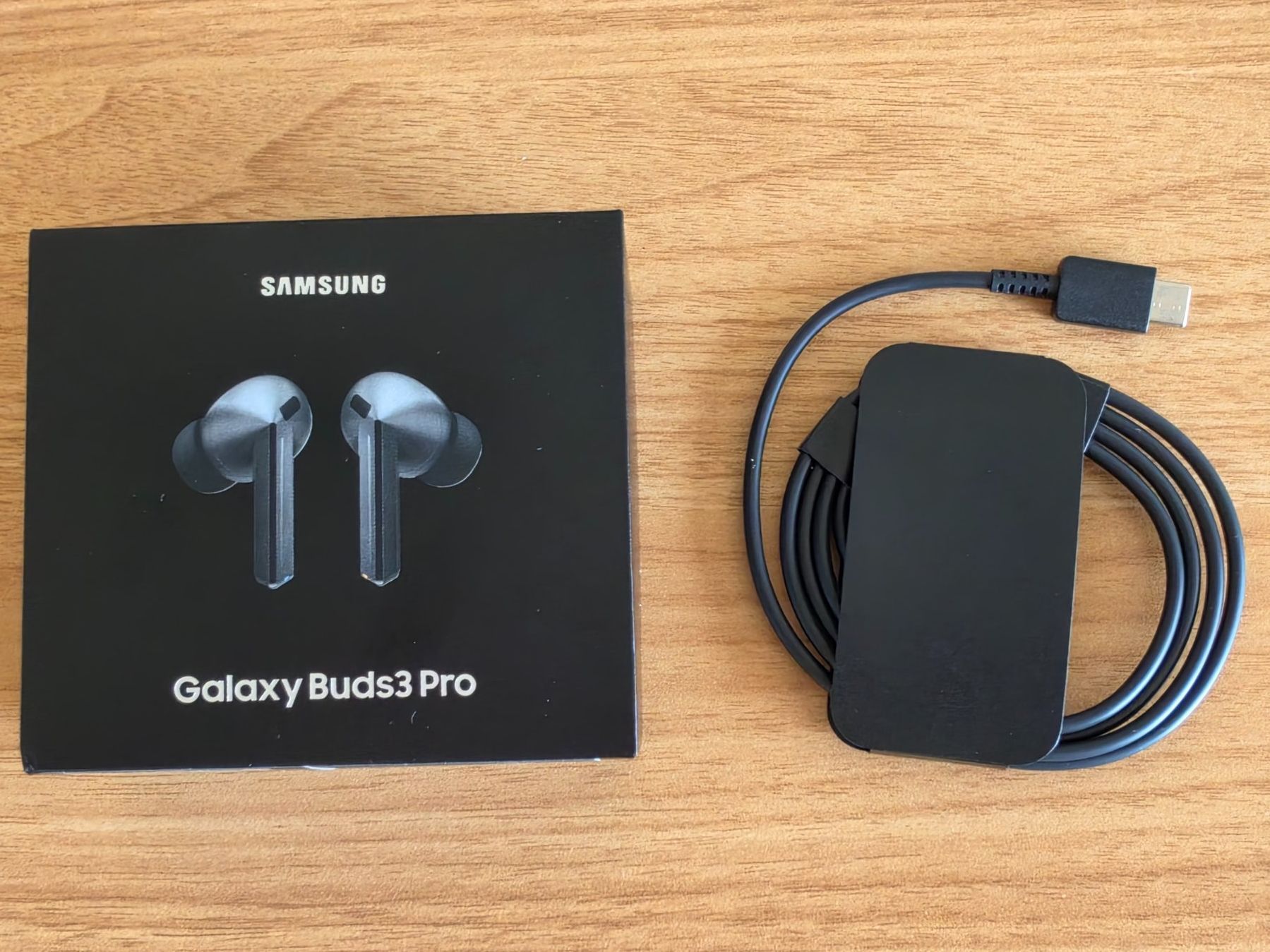 Samsung Casques audio: Samsung Buds 3 Pro - Super état – D'occasion à Cudrefin par Maze2021 3