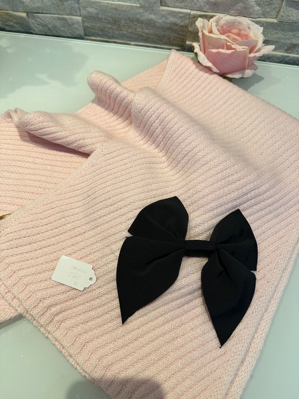 Foulard & Sciarpe: Kate Spade Schal - Nr. 882 – Usato da Hittnau venduto da LuxAndMore 1