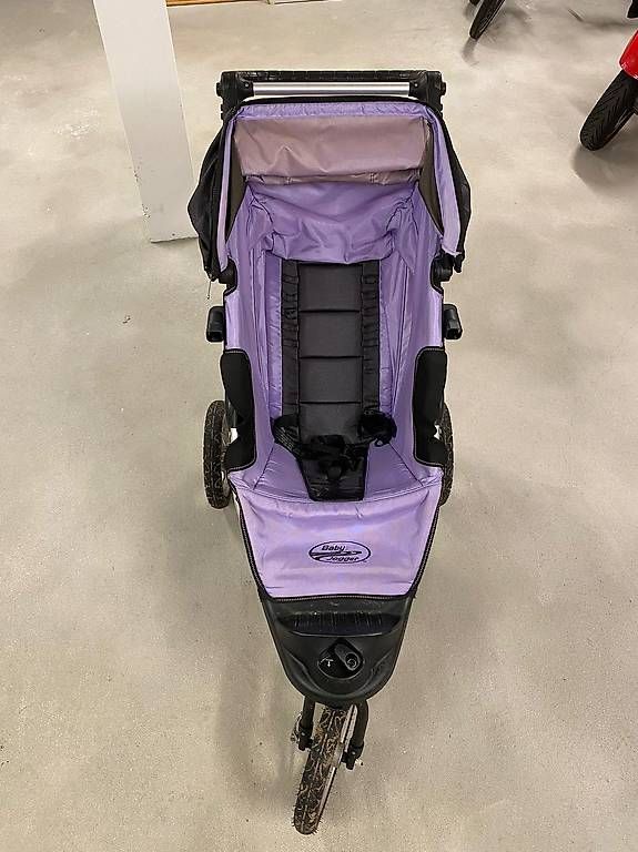 Poussette: Kinderwagen – D'occasion à Schlatt ZH par sar_l5d5