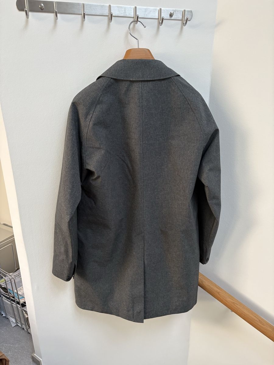 Cappotti: AdHoconcept Mantel Gr. S – Nuovo (secondo la descrizione) da Basel venduto da Mathis44 2