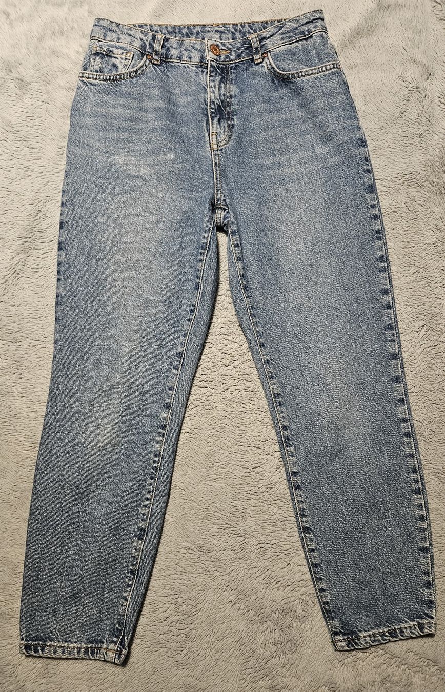 Jeans: Jeans Noisy May 36 Slim – Usato da Nyon venduto da tal_777n