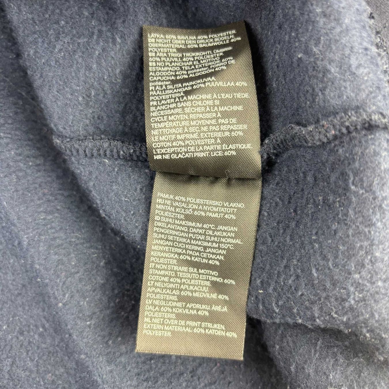 H&M Pullover & Sweatshirts: H&M Pullover Grösse S Patriots MYVINTAGE – Neu (gemäss Beschreibung) aus Bülach von secondo. 4