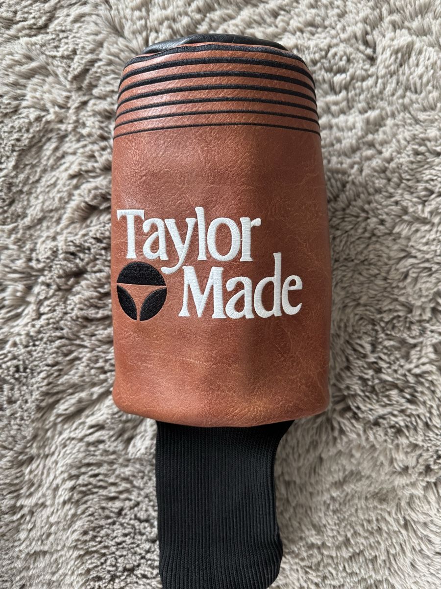 Mazze & Set: Taylormade BRNR Mini Driver – Usato da Greppen venduto da birdiehunter1304 3