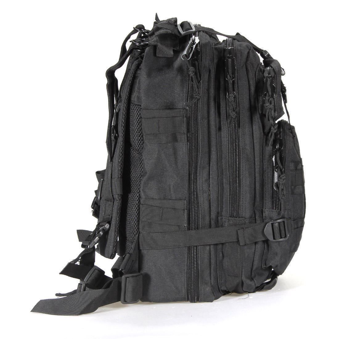 Rucksäcke: ✅ NEU Multifunktions Rucksack  30L schwarz – Neu und originalverpackt aus Wittenbach von ChinaSeidenstrasse 2
