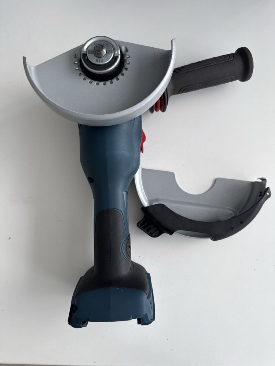 Bosch Tutti gli attrezzi: Bosch Trennscheibe  – Usato da Ennetbürgen venduto da Louisa2012