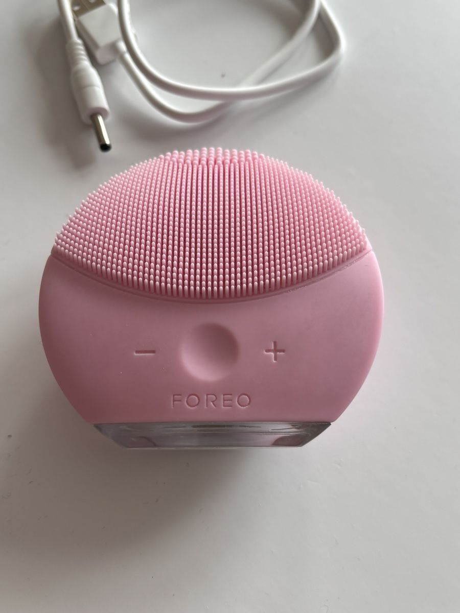 Foreo Cura del viso: Foreo Luna mini 2 – Usato da Zürich venduto da olgiolgi 1