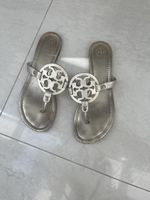 Tory Burch Sandalen Gold