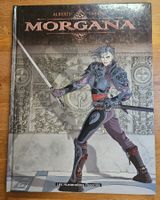 Morgana N 1 E.O. (T.B.E.) La porte du ciel