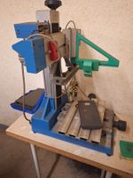 Siebdruckmaschine ROKUPRINT