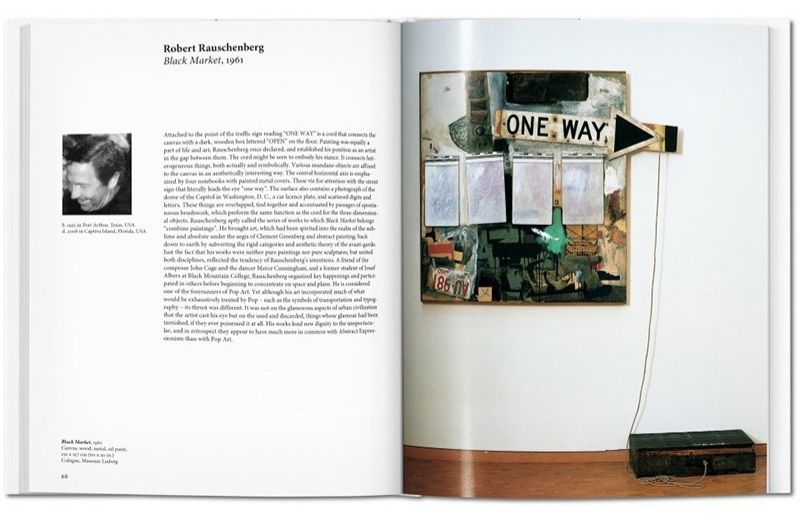 Libri: Pop Art Klaus Honnef Uta Grosenick Basic Art – Nuovo (secondo la descrizione) da Montreux venduto da Edelweissgirl_64 2