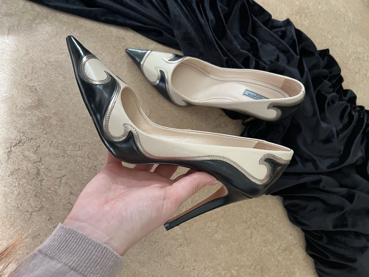 Vestiti: Abendkleid mit Schuhe – Usato da Dietikon venduto da vnsmrc 5