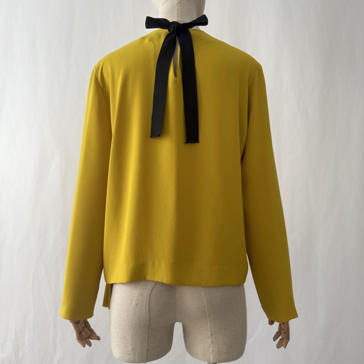 Blusen: ALYSI Blouse – Neu (gemäss Beschreibung) aus Emmen von Avviivva_Com2023 2