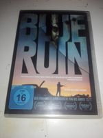 Blue Ruin  (Deutsch & Englisch)                       ©'2013