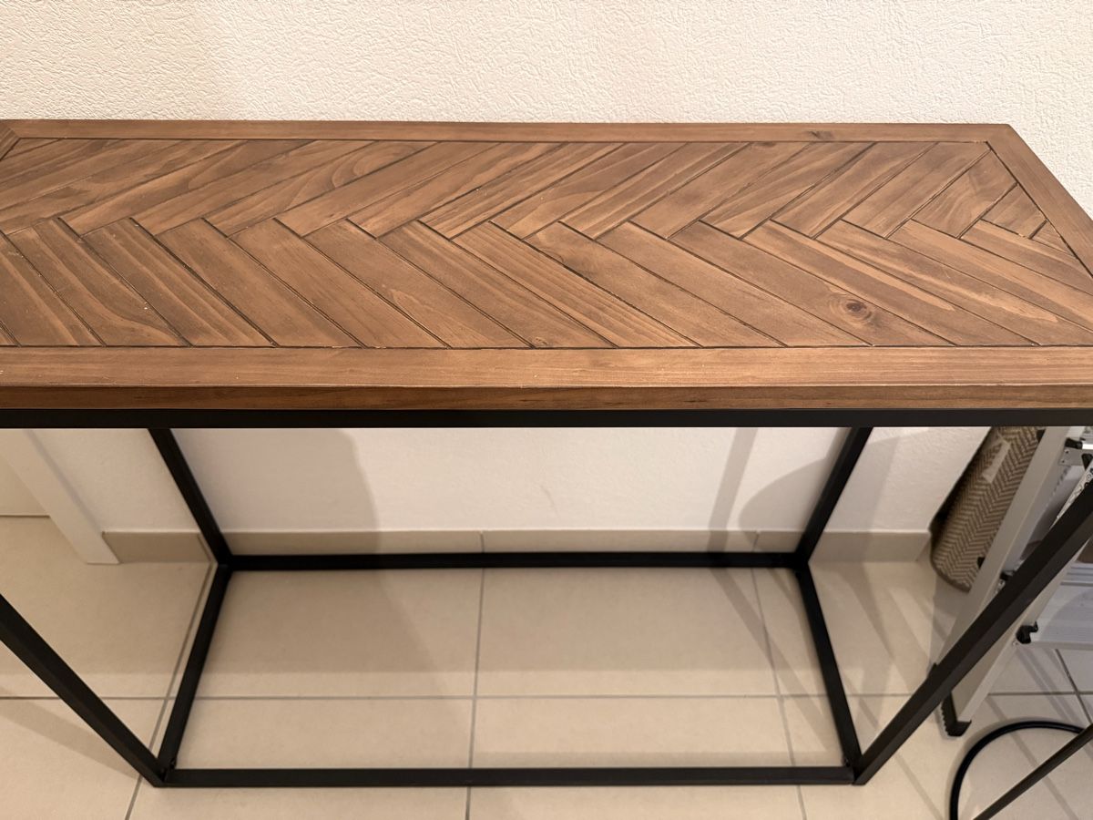 Tische: Console la redoute – Gebraucht aus Henniez von Clochete