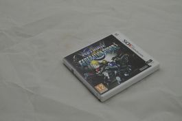 Metroid Prime Federation Force 3DS Spiel