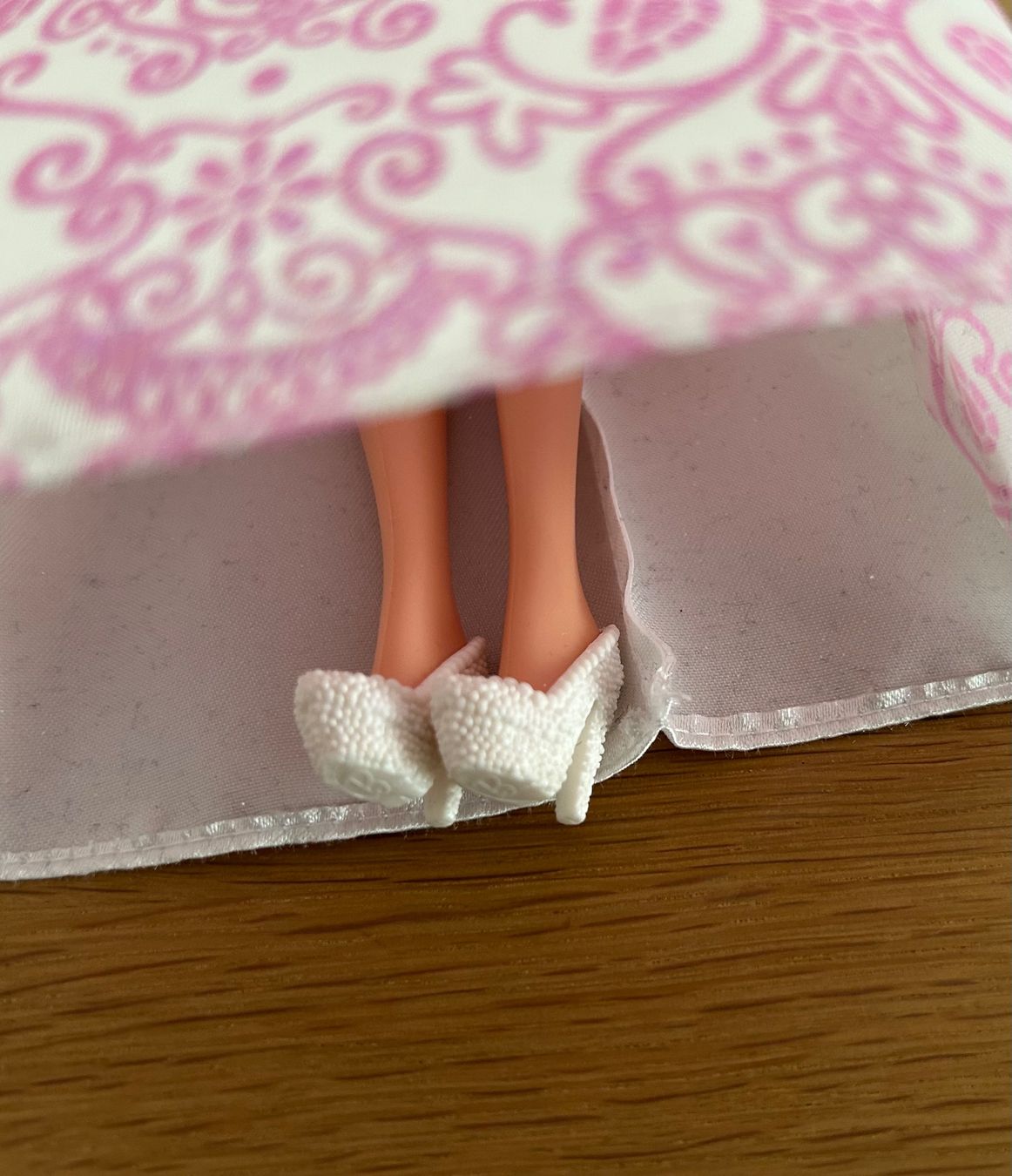 Bambole: Barbie Braut – Usato da Naters venduto da Gemschhtte 2