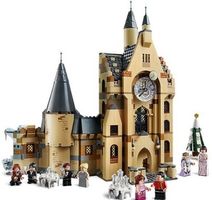 LEGO® Hogwarts™ - Uhrenturm