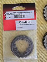 Orginal Traxxas 46/50/54T Hauptzahnrad Zähne Stahl breit