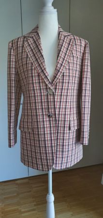 Prada Milano Blazer
