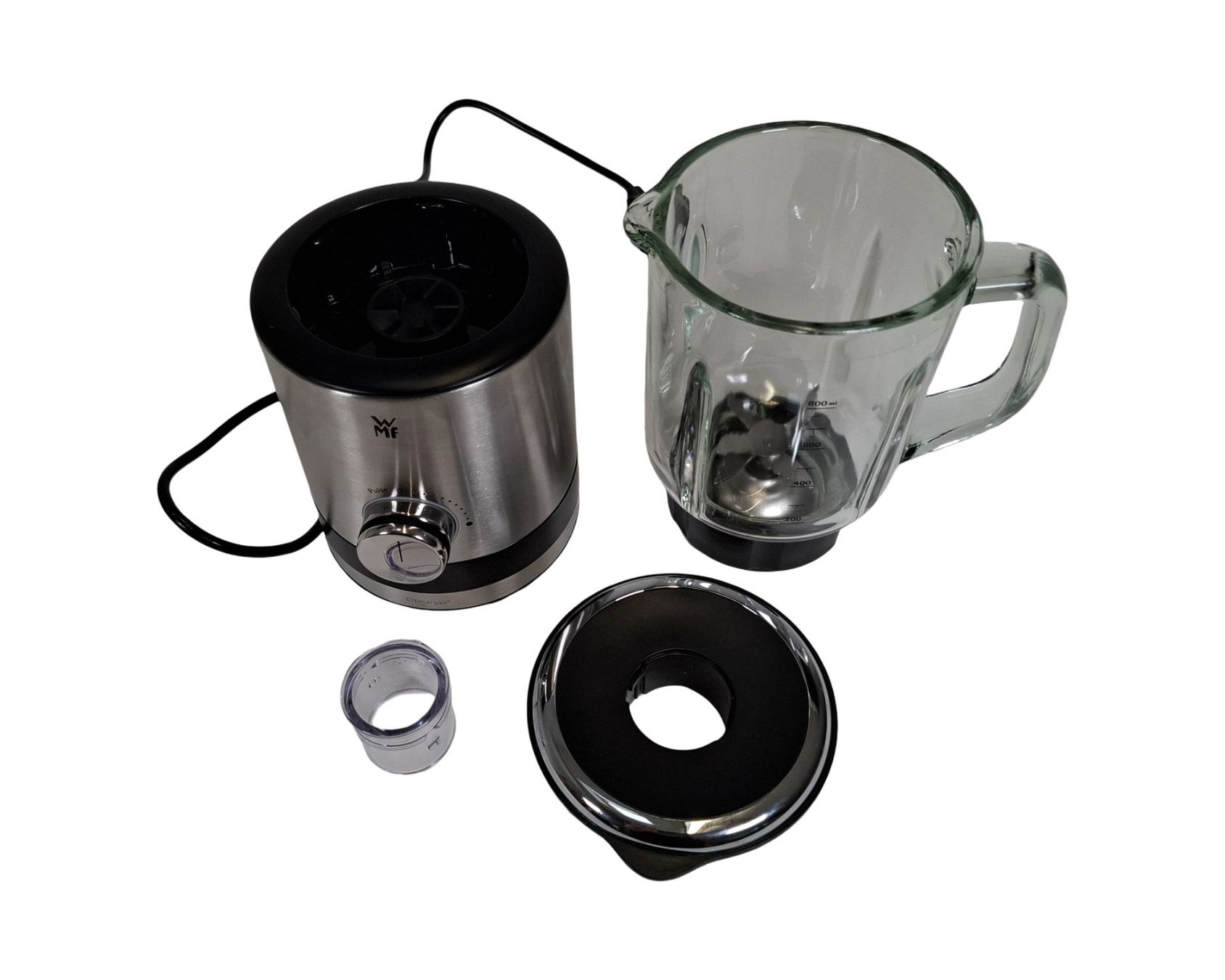 WMF Küchengeräte: WMF Küchenminis Standmixer – Neu (gemäss Beschreibung) aus Wil SG von Restwert_Wil