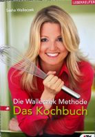 NEU Kochbuch-Ich bin dann mal schlank&Die Walleczek-Methode