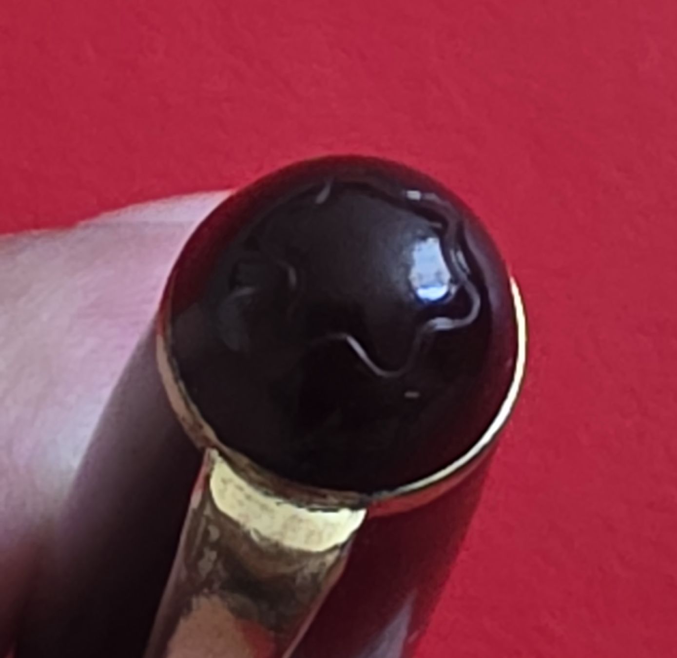 Montblanc Stylos & Marker: Montblanc Füllfederhalter – D'occasion à Bern par Kocholo 2